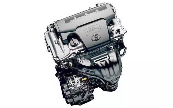 Този атмосферен агрегат, създаден основно за американския пазар и използван също в Camry, има просто устройство, голям ресурс (над 300,000 км) и рядко създава проблеми, ако се използва разумно. Но никак не обича претоварвания и прегряване - в такива случаи страда не само гарнитурата на блока, но и самата алуминиева глава може да се деформира. 
